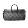 HENNY BLACK DUFFLE