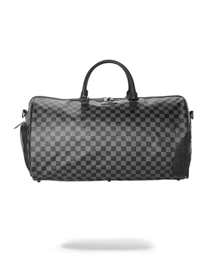 HENNY BLACK DUFFLE