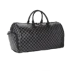 HENNY BLACK DUFFLE