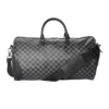 HENNY BLACK DUFFLE