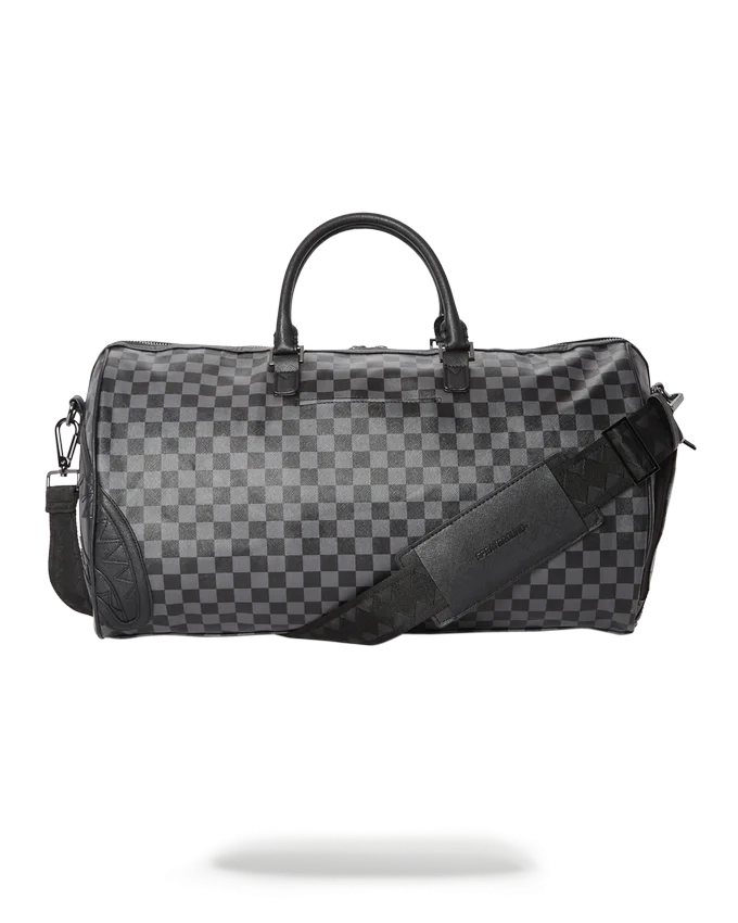 HENNY BLACK DUFFLE