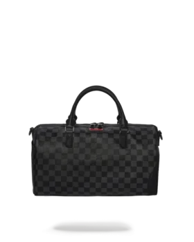 HENNY BLACK MINI DUFFLE