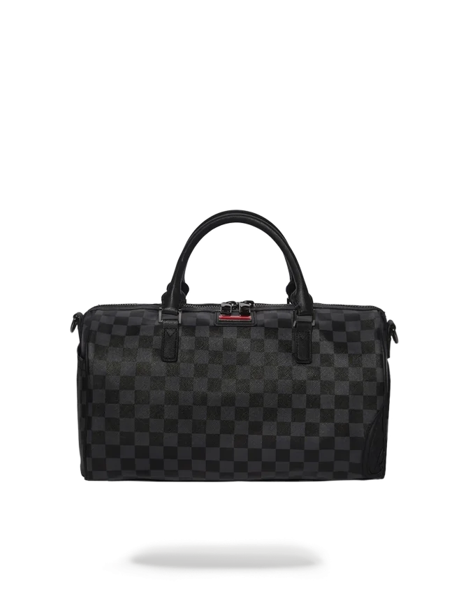 HENNY BLACK MINI DUFFLE