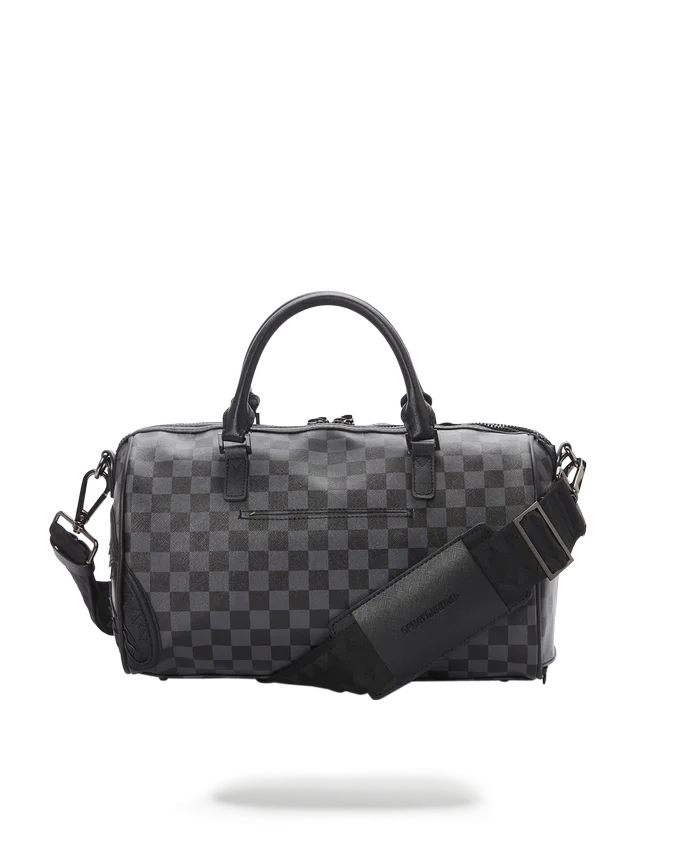 HENNY BLACK MINI DUFFLE