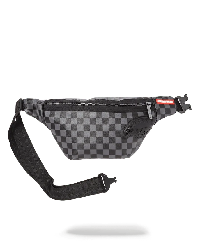 HENNY BLACK SAVVY CROSSBODY