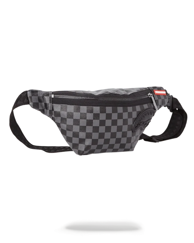 HENNY BLACK SAVVY CROSSBODY