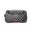 HENNY BLACK TOILETRY BAG