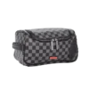 HENNY BLACK TOILETRY BAG