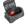 HENNY BLACK TOILETRY BAG