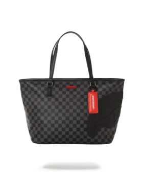 HENNY BLACK TOTE