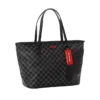 HENNY BLACK TOTE