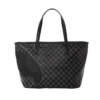 HENNY BLACK TOTE