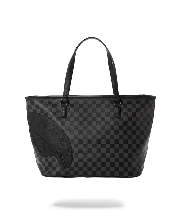HENNY BLACK TOTE