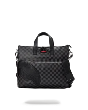 HENNY BLACK TRAVEL CASE