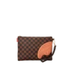 HENNY CROSSOVER CLUTCH
