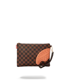 HENNY CROSSOVER CLUTCH