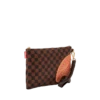 HENNY CROSSOVER CLUTCH