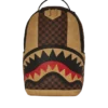 HENNY HERCULES BACKPACK