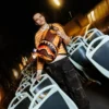 HENNY HERCULES BACKPACK