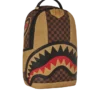 HENNY HERCULES BACKPACK
