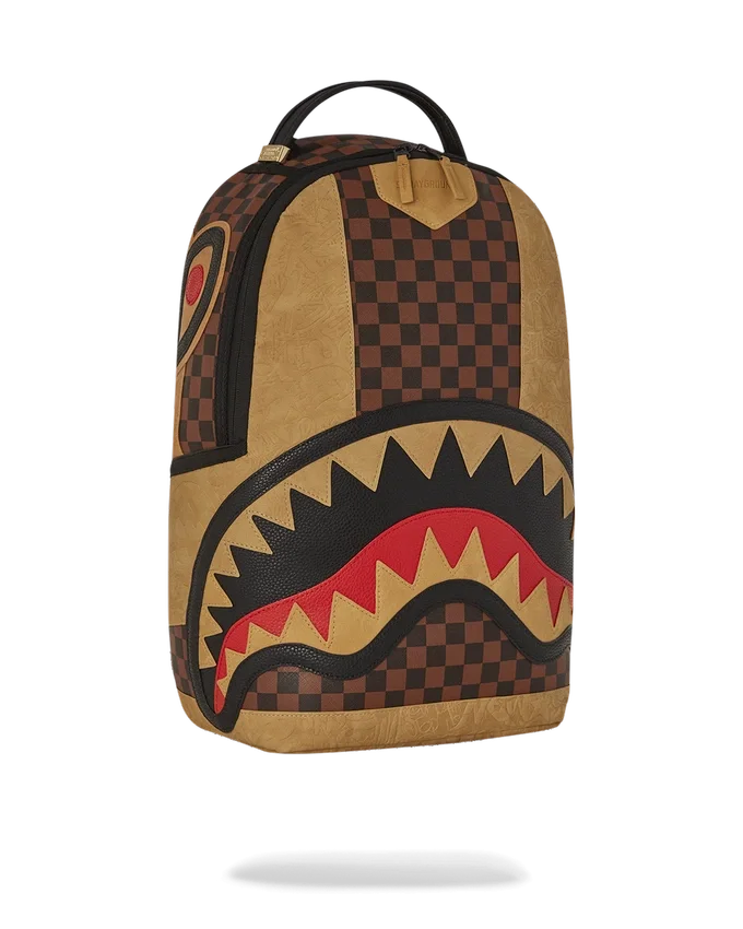 HENNY HERCULES BACKPACK