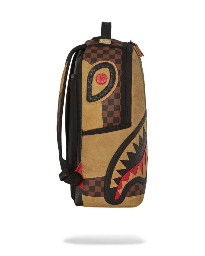 HENNY HERCULES BACKPACK
