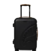 HENNY JETSTREAM SHARKITECTURE CARRY-ON LUGGAGE