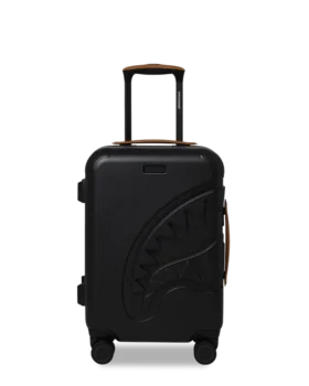 HENNY JETSTREAM SHARKITECTURE CARRY-ON LUGGAGE