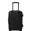 HENNY JETSTREAM SHARKITECTURE CARRY-ON LUGGAGE