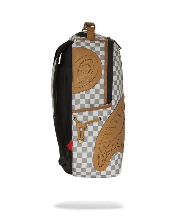 HENNY LATTE BACKPACK