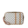 HENNY LATTE BRICKSIDE TOILETRY BAG
