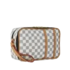 HENNY LATTE BRICKSIDE TOILETRY BAG