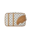 HENNY LATTE BRICKSIDE TOILETRY BAG