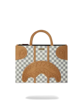 HENNY LATTE LAPTOP TABLET BAG