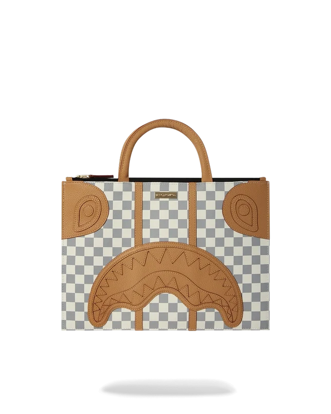 HENNY LATTE LAPTOP TABLET BAG