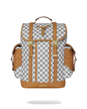 HENNY LATTE MONTE CARLO BACKPACK