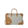 HENNY LATTE PYRAMID DUFFLE