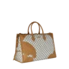 HENNY LATTE PYRAMID DUFFLE