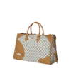 HENNY LATTE PYRAMID DUFFLE