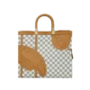 HENNY LATTE TORTUGA TOTE