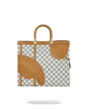 HENNY LATTE TORTUGA TOTE