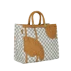 HENNY LATTE TORTUGA TOTE