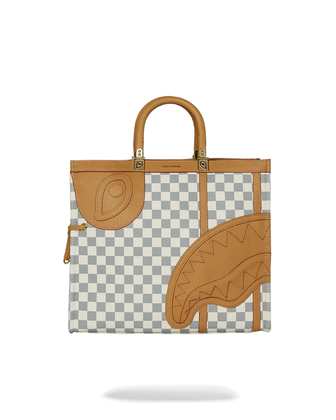 HENNY LATTE TORTUGA TOTE