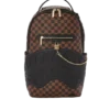 HENNY LOCK SHARKS IN PARIS BACKPACK (DLXV)