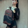 HENNY LOCK SHARKS IN PARIS BACKPACK (DLXV)
