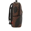 HENNY LOCK SHARKS IN PARIS BACKPACK (DLXV)