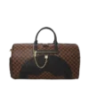 HENNY LOCK SHARKS IN PARIS DUFFLE