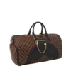 HENNY LOCK SHARKS IN PARIS DUFFLE