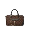 HENNY LOCK SHARKS IN PARIS MINI DUFFLE