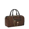 HENNY LOCK SHARKS IN PARIS MINI DUFFLE